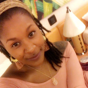 Meet your Posher, Erika